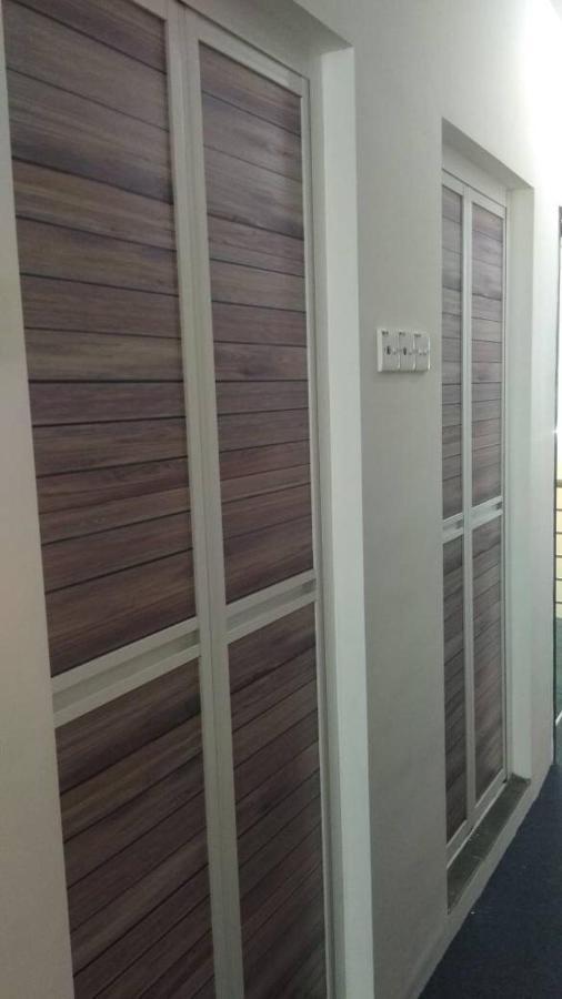 Gem Hotel Nusa Sentral Nusajaya Johor Bahru Exteriér fotografie
